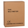 Мультиметр аналоговый (стрелочный) Mastech 7040