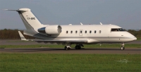 BOMBARDIER CHALLENGER 604 (1998 г)