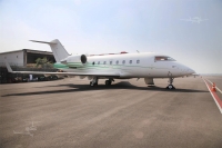 BOMBARDIER CHALLENGER 604 (1999 г)