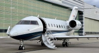 BOMBARDIER CHALLENGER 605 (2010 г)