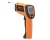 Дистанционный измеритель температуры (пирометр) UnionTEST IR1150A 