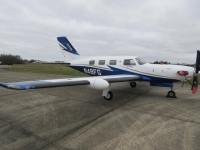 M600/SLS  Piper (2020 г)