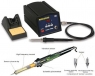 Цифровая индукционная паяльная станция Quick203G ESD Lead Free 