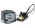 Цифровая индукционная паяльная станция Quick203 ESD Lead Free Цифровая индукционная паяльная станция Quick203 ESD Lead Free