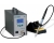 Цифровая индукционная паяльная станция Quick206D ESD Lead Free
