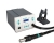 Термовоздушная паяльная станция Quick861DE ESD Lead Free  