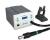 Термовоздушная паяльная станция Quick861DW ESD Lead Free Термовоздушная паяльная станция Quick861DW ESD Lead Free