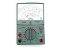 Аналоговый мультиметр Victor VC3021