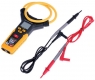 Токовые клещи PeakMeter PM2019S Smart гибкие