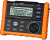 Измеритель сопротивления изоляции (мегаомметр) PeakMeter PM5205 Измеритель сопротивления изоляции (мегаомметр) PeakMeter PM5205