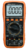 Цифровой мультиметр True RMS Victor VC9805A+ 